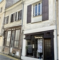 Maison de ville à la vente